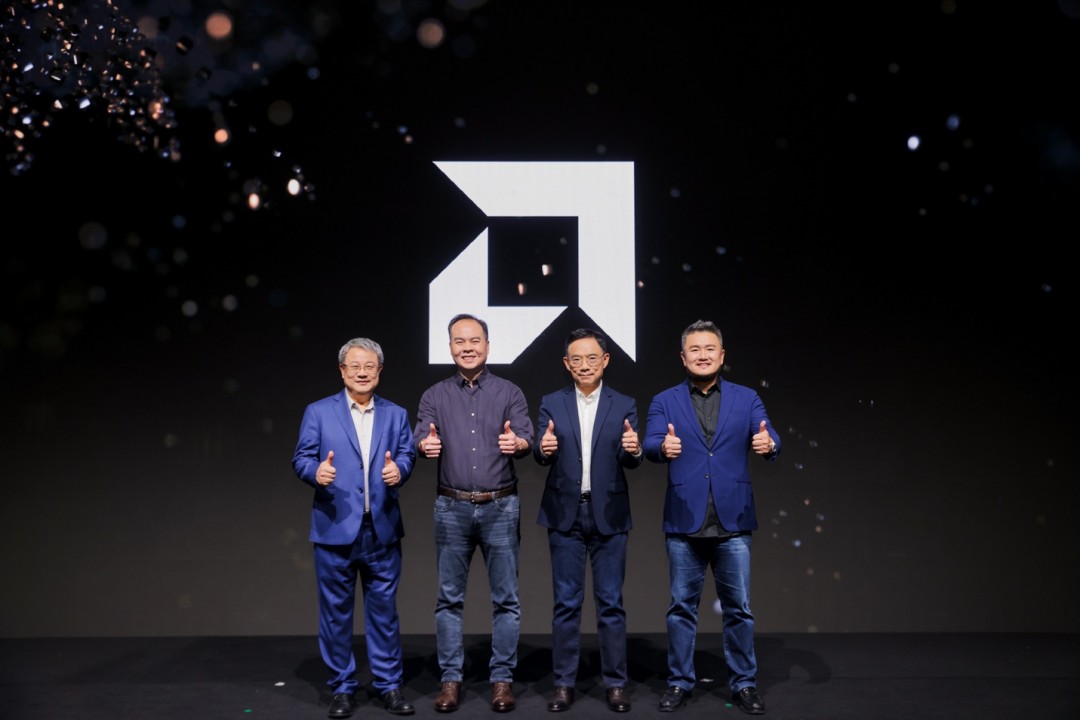 AMD发布新一代AMD RDNA 4架构，推出AMD Radeon RX 9000系列显卡