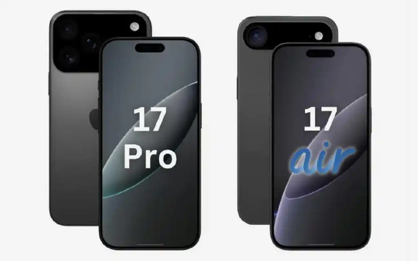 iPhone 17将全系配备LTPO OLED面板：功耗节省15-20%